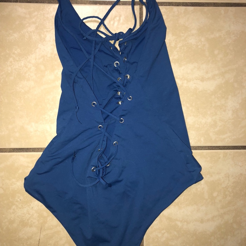 TAVIK Lace Up 1 Piece